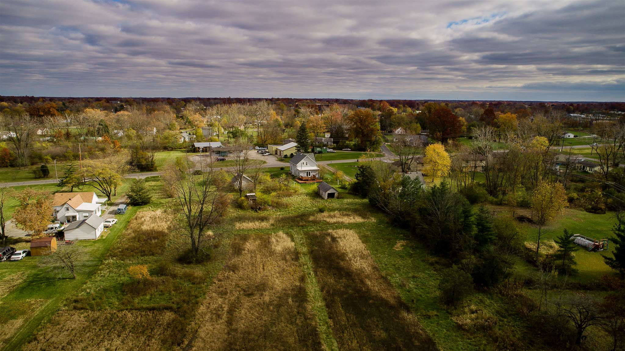 6818 Decatur Road Fort Wayne, IN 46816 - Photo 7 of 31