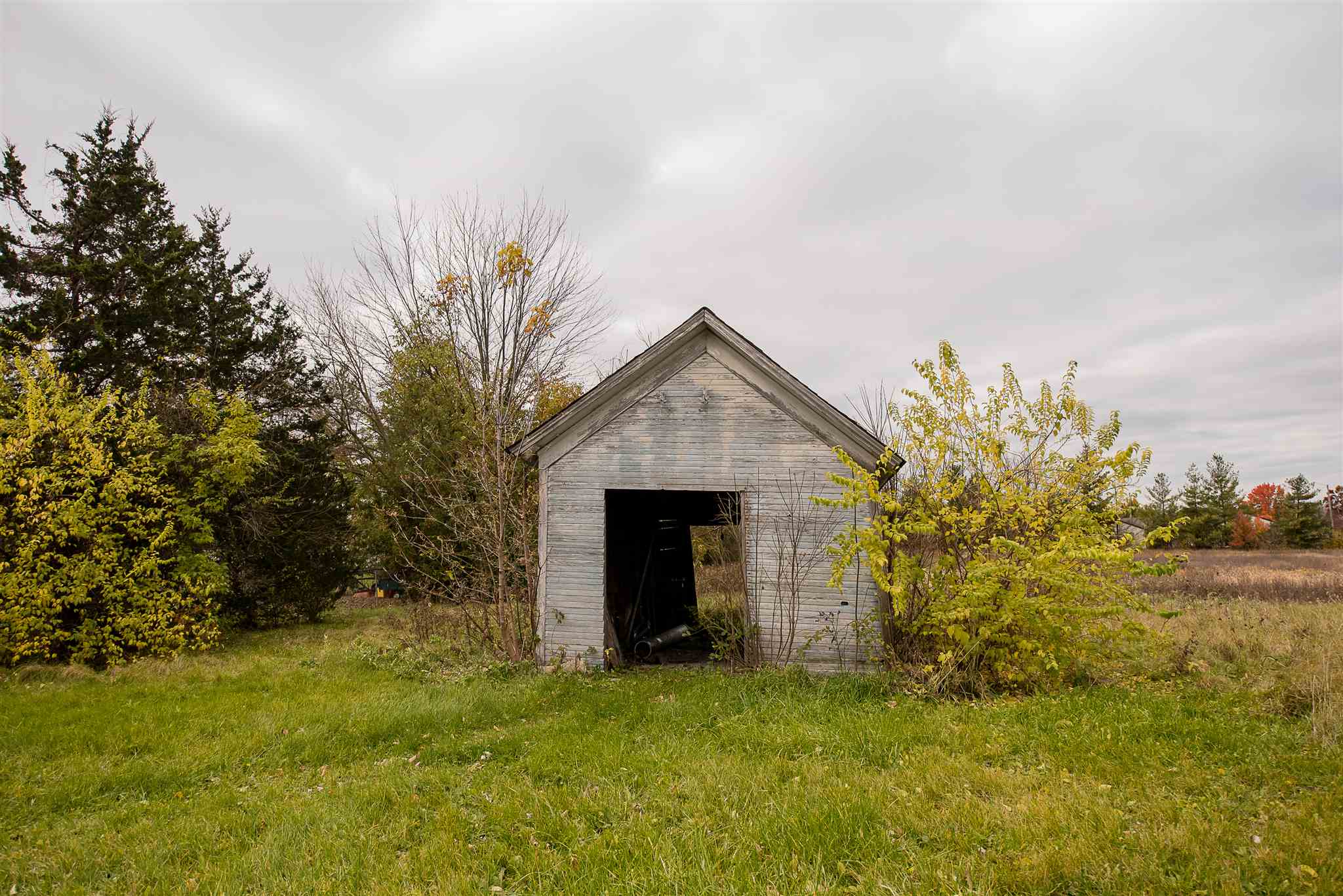 6818 Decatur Road Fort Wayne, IN 46816 - Photo 8 of 31