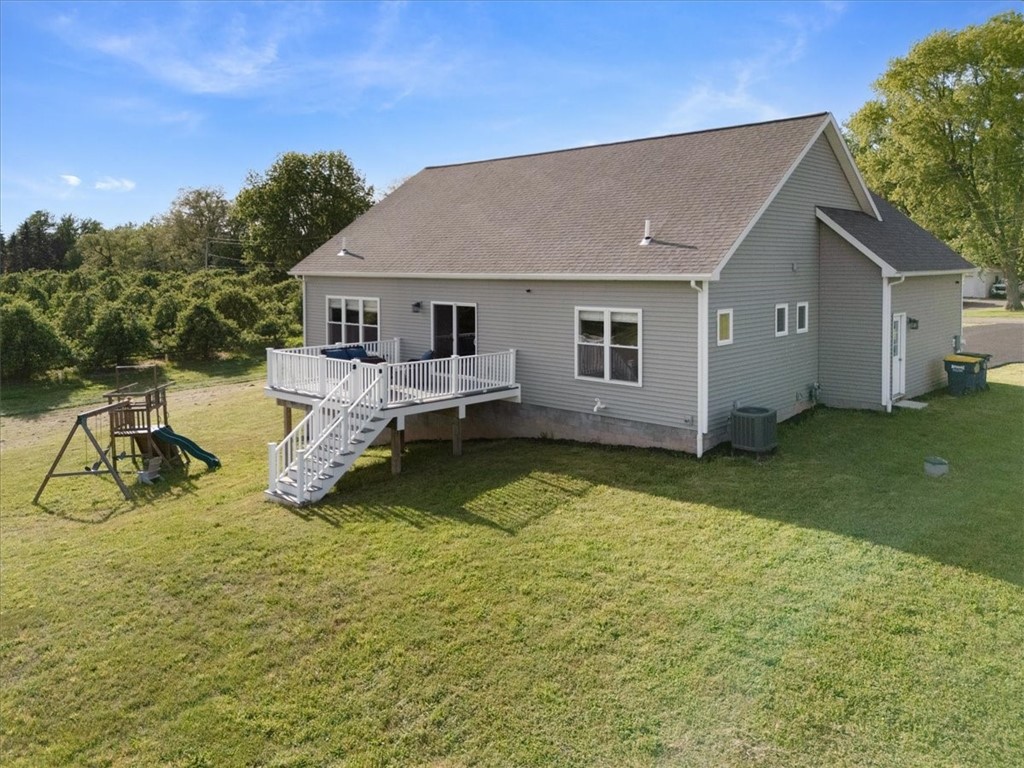 8100 Morley Road Sodus, NY 14555 - Photo 45 of 50
