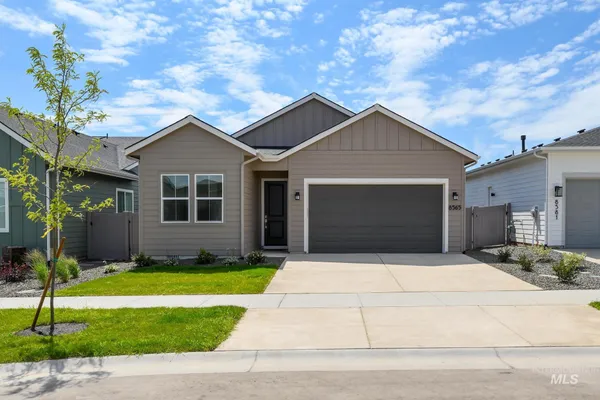 $604,000 | 8554 West Fanning Street, Star, ID 83669
