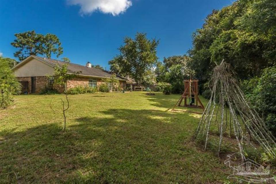 10941 Oak Valley Drive Pensacola, FL 32506 - Photo 2 of 9