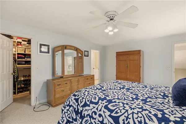 $395,000 | 74 Arbor Drive, Providence, RI 02908