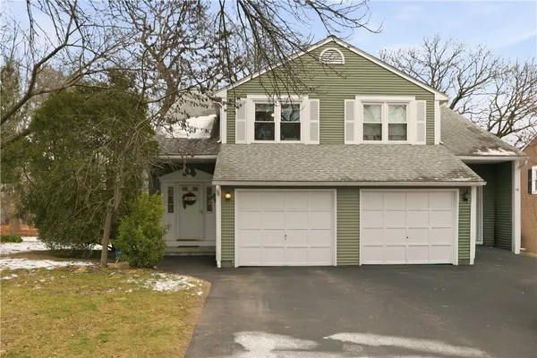 $395,000 | 74 Arbor Drive, Providence, RI 02908