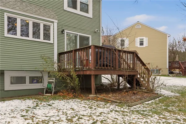 $395,000 | 74 Arbor Drive, Providence, RI 02908