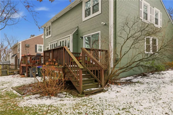 $395,000 | 74 Arbor Drive, Providence, RI 02908