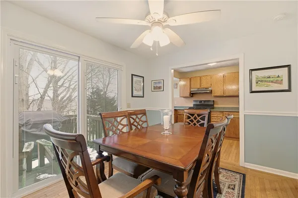 $395,000 | 74 Arbor Drive, Providence, RI 02908