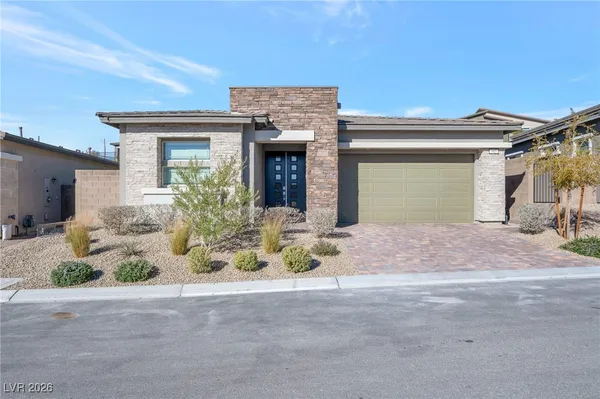 $849,000 | 965 Tony Willis Court, Las Vegas, NV 89138