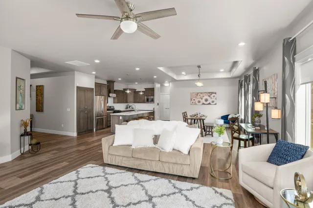 $495,000 | 519 Lake Cleveland Street, Burley, ID 83318