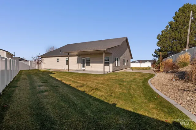 $495,000 | 519 Lake Cleveland Street, Burley, ID 83318