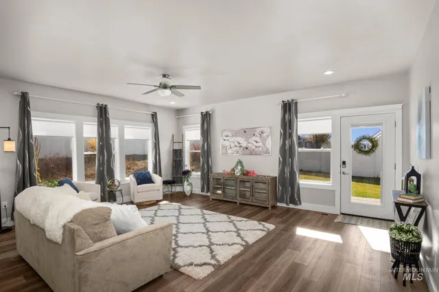 $495,000 | 519 Lake Cleveland Street, Burley, ID 83318