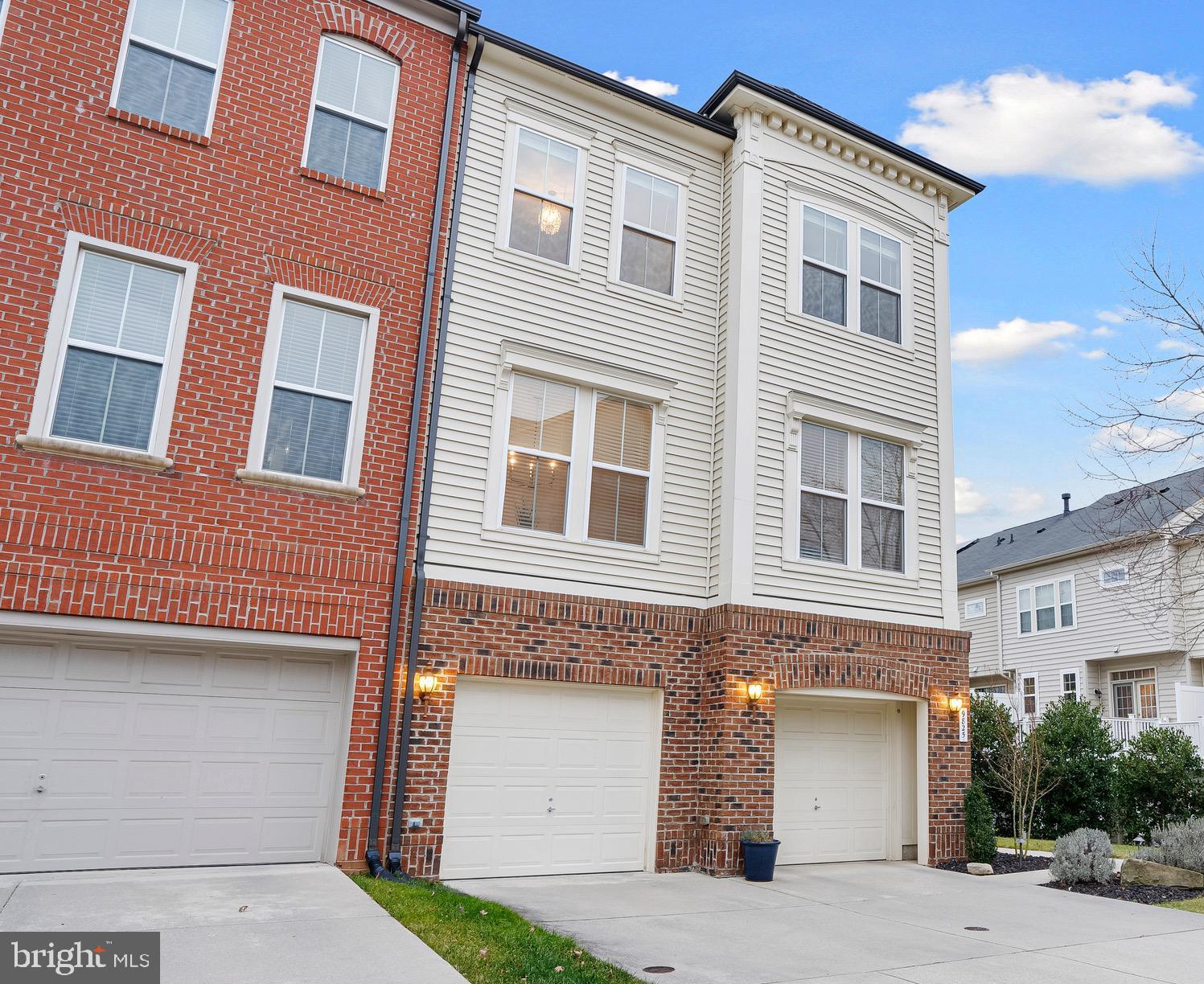 9825 Garden Ranges Laurel, MD 20723 - Photo 1 of 46 Welcome HOME to 9825 Garden Ranges!