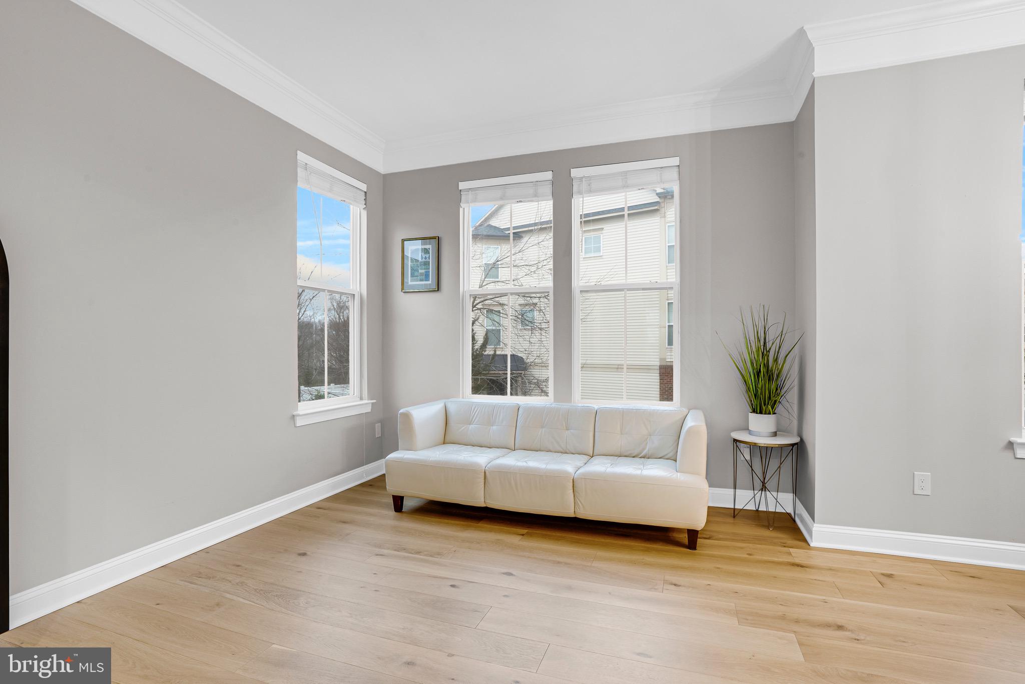 9825 Garden Ranges Laurel, MD 20723 - Photo 23 of 46 Formal Living Area.