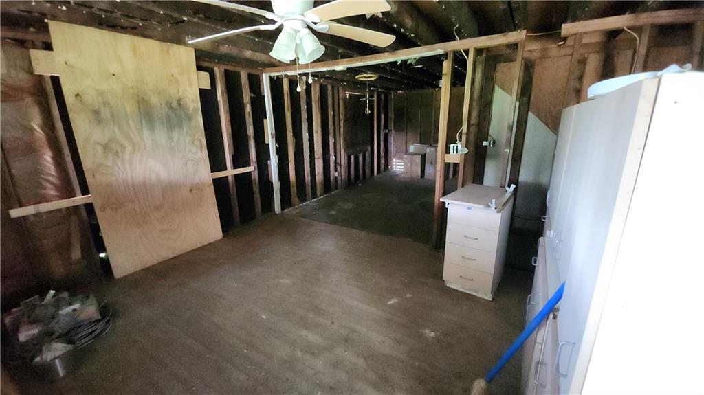 278 Aley Hill Road Beaver Falls, PA 15010 - Photo 15 of 39 a view of a storage & utility room
