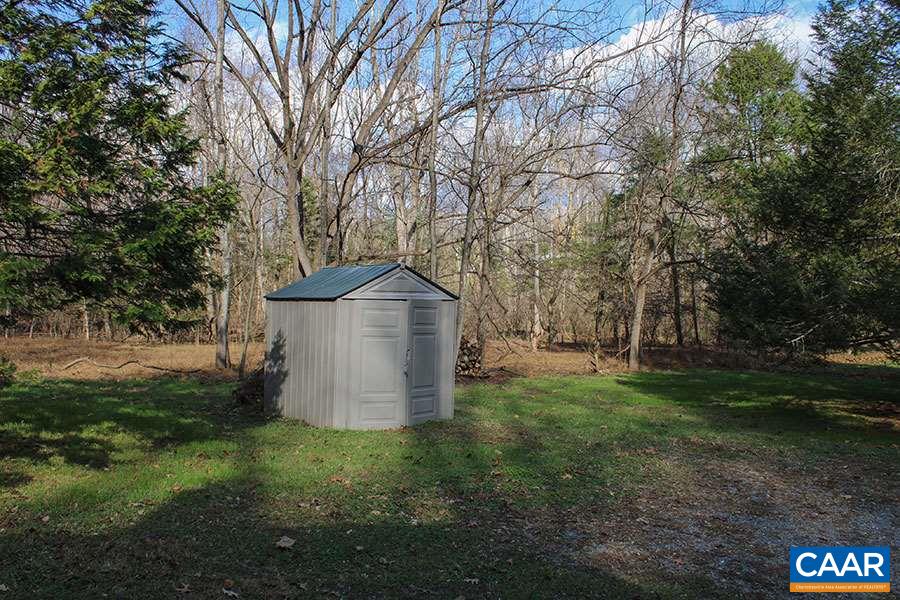 2468 Craigs Store Road Afton, VA 22920 - Photo 21 of 24 a view of a outdoor space