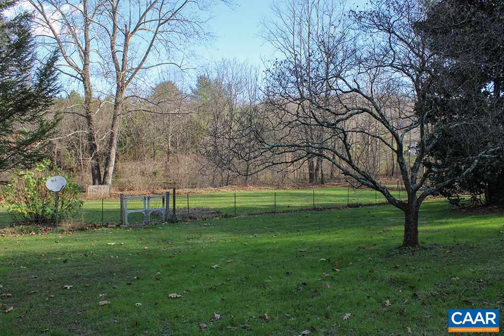 2468 Craigs Store Road Afton, VA 22920 - Photo 22 of 24 a huge green field with lots of trees