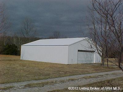 14172 West Henry Road Deputy, IN 47230 - Photo 2 of 18 Gallery Image 2