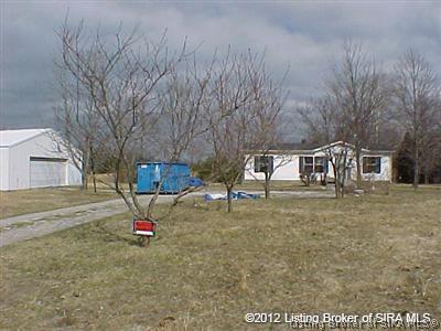 14172 West Henry Road Deputy, IN 47230 - Photo 3 of 18 Gallery Image 3