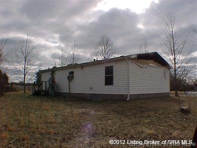 14172 West Henry Road Deputy, IN 47230 - Photo 5 of 18 Gallery Image 5