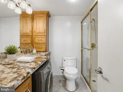 $315,000 | 301 North Beauregard Street, Unit 1216, Alexandria, VA 22312