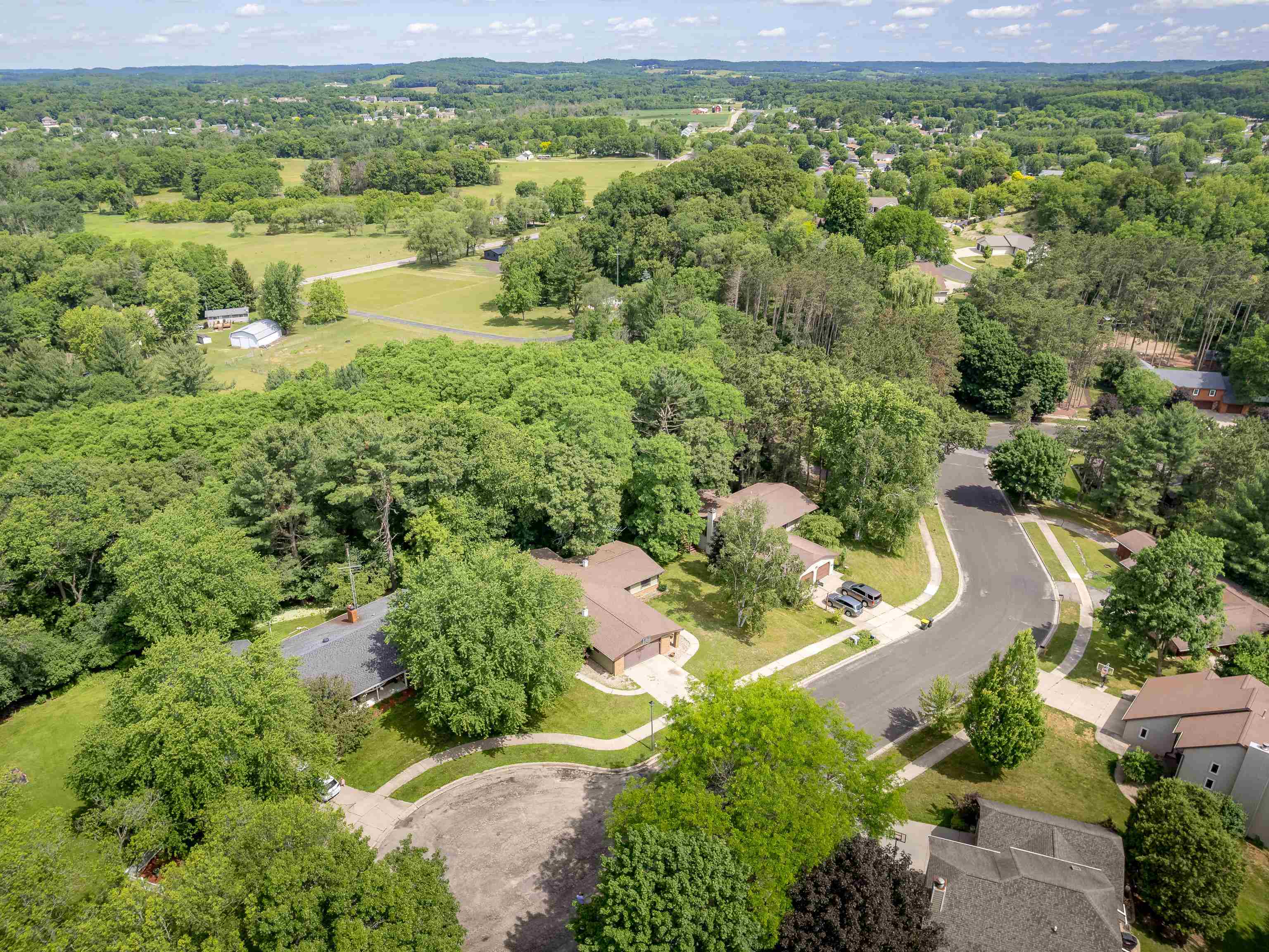 1475 Pineview Drive Reedsburg, WI 53959 - Photo 42 of 44