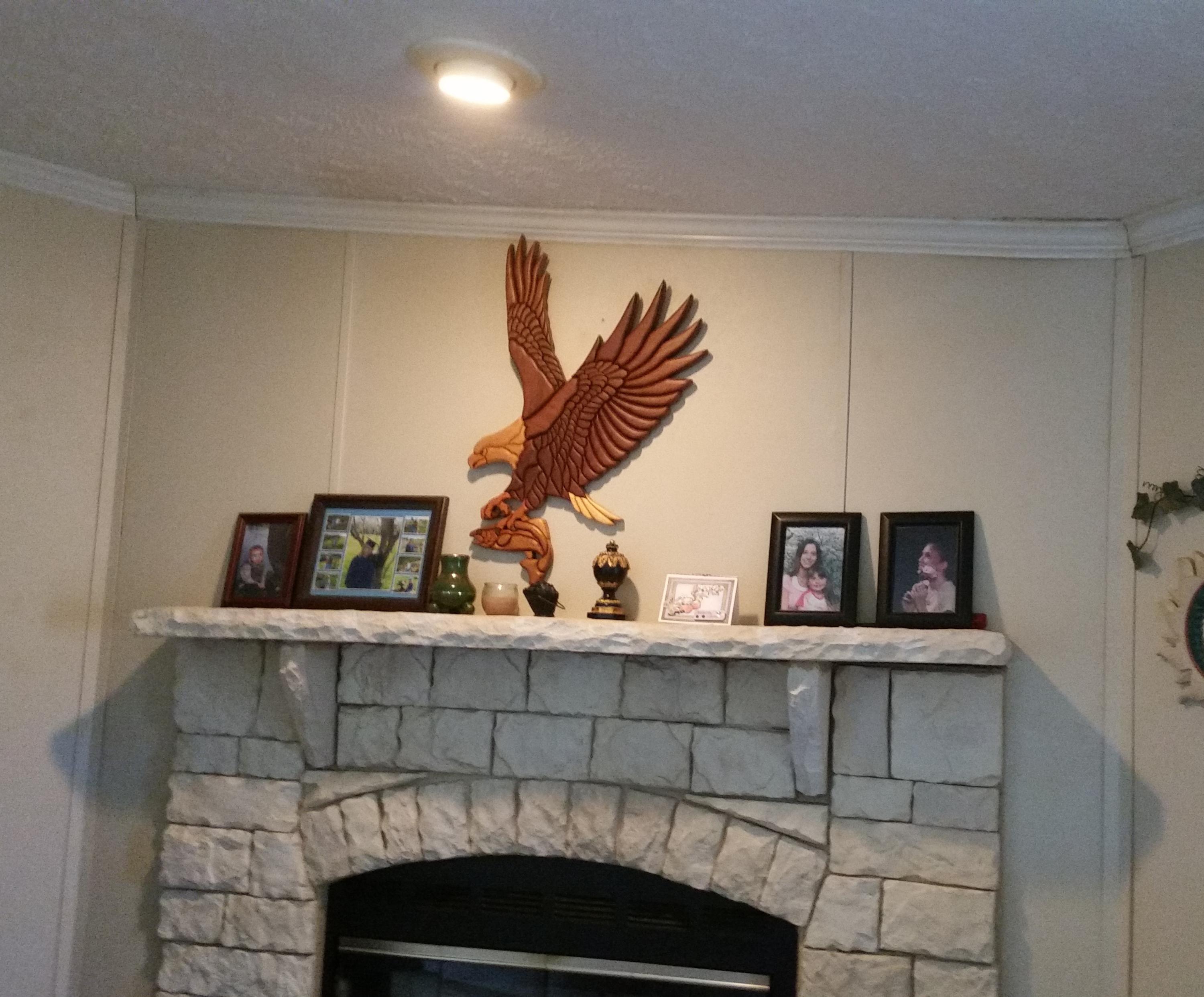 130 Laura Boling Loop Road Strawberry Plains, TN 37871 - Photo 30 of 36 accent lighting