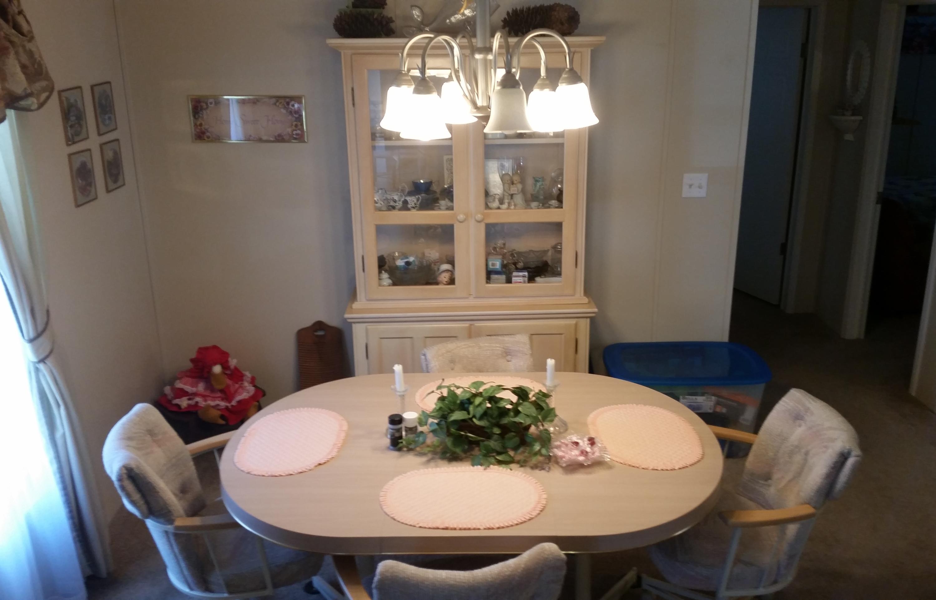 130 Laura Boling Loop Road Strawberry Plains, TN 37871 - Photo 4 of 36 Dining area
