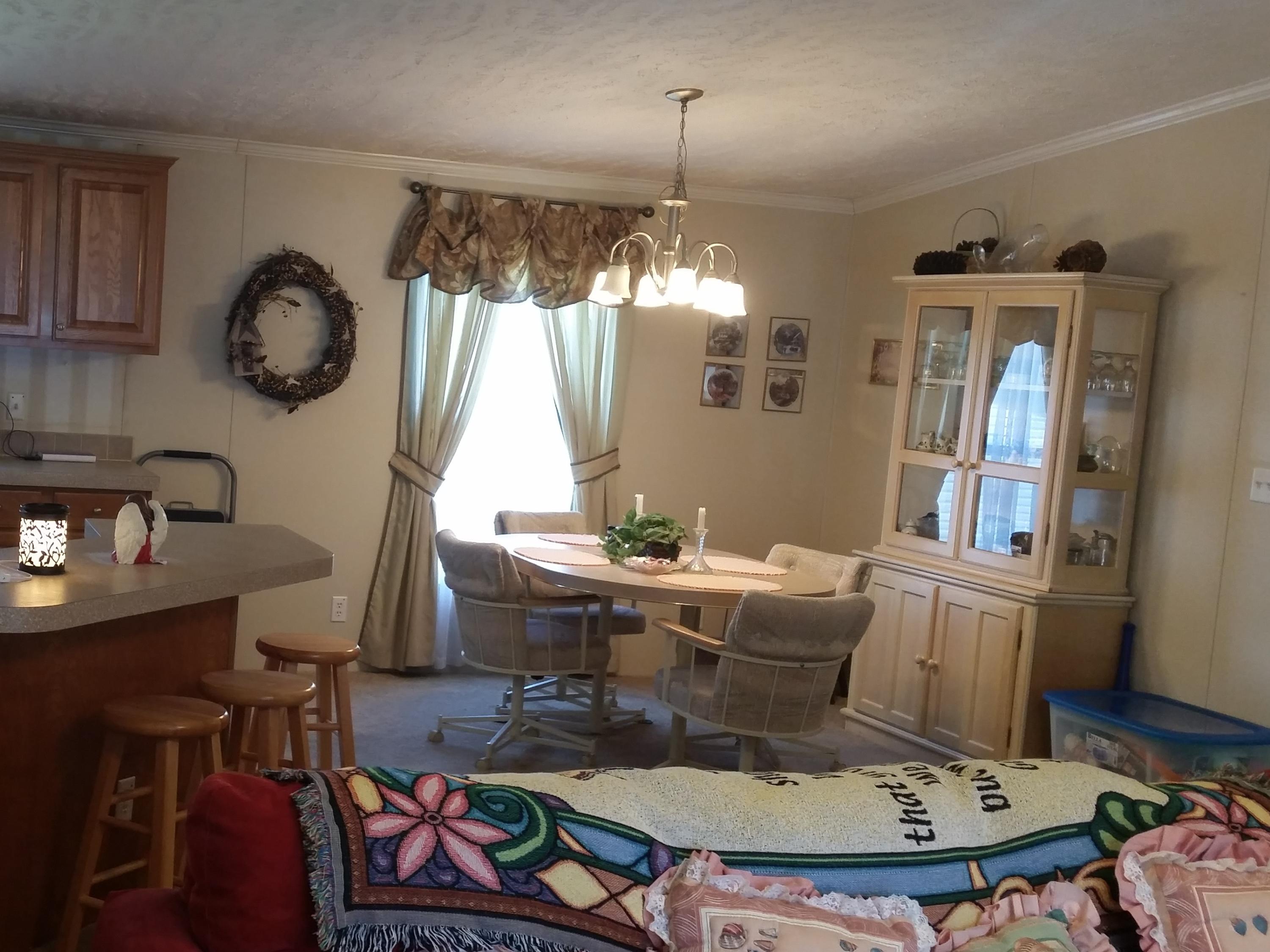 130 Laura Boling Loop Road Strawberry Plains, TN 37871 - Photo 5 of 36 living/dining