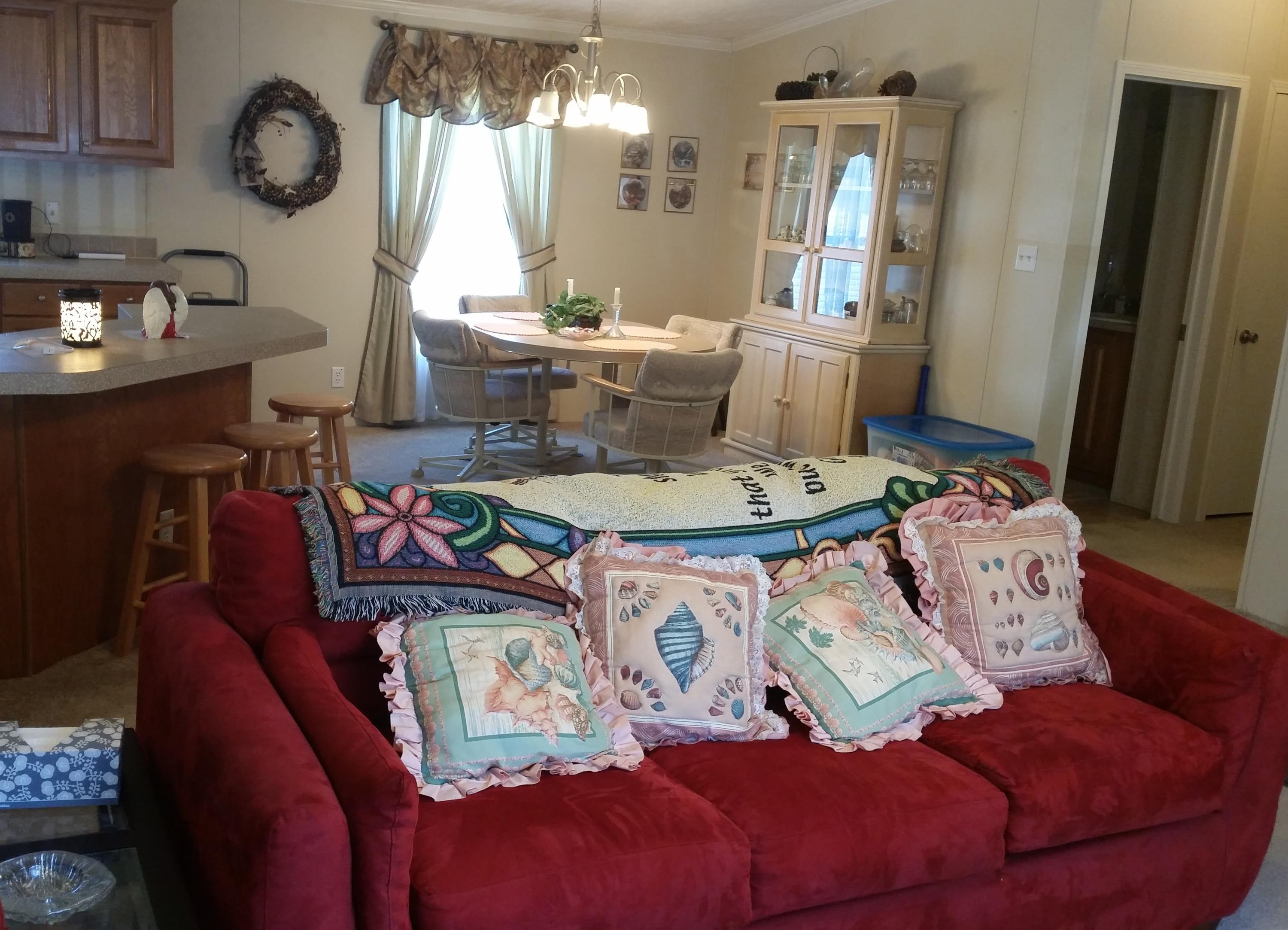 130 Laura Boling Loop Road Strawberry Plains, TN 37871 - Photo 7 of 36 great room