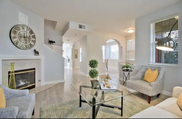 $1,435,000 | 309 Village Circle, Santa Cruz, CA 95060