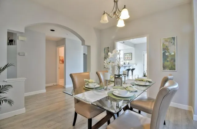 $1,435,000 | 309 Village Circle, Santa Cruz, CA 95060