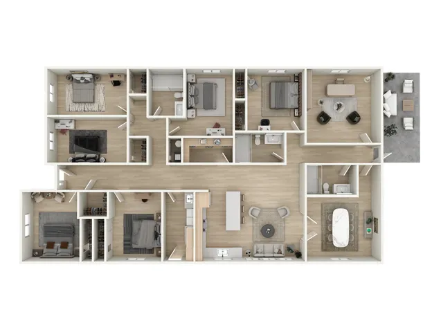 $749,900 | 17628 East Alki Avenue, Spokane Valley, WA 99016