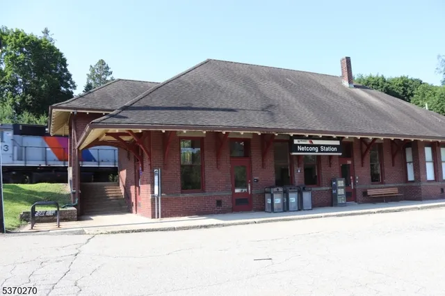 a view of a patio with a sitting area