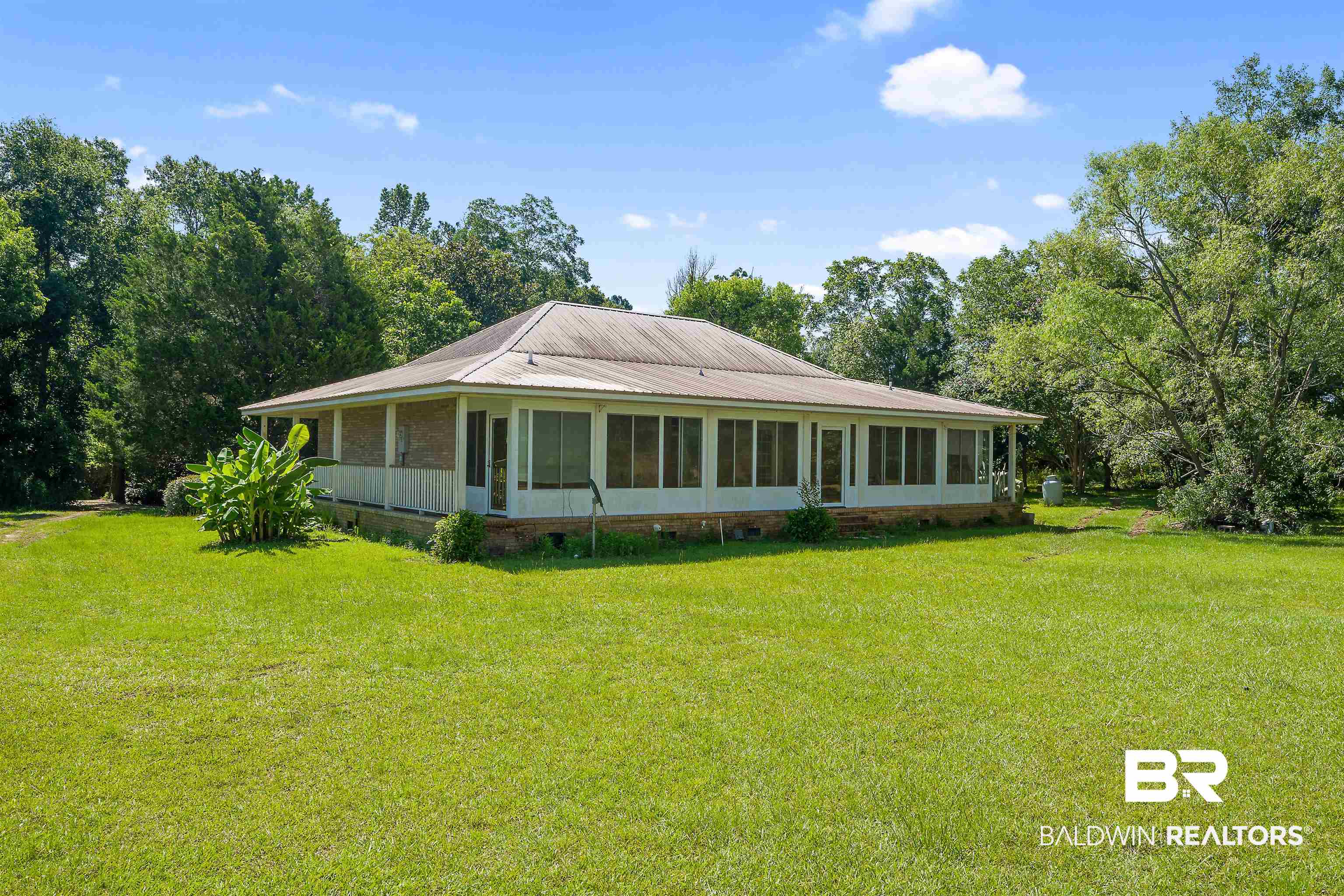 19413 Rada Road Silverhill, AL 36576 - Photo 9 of 37
