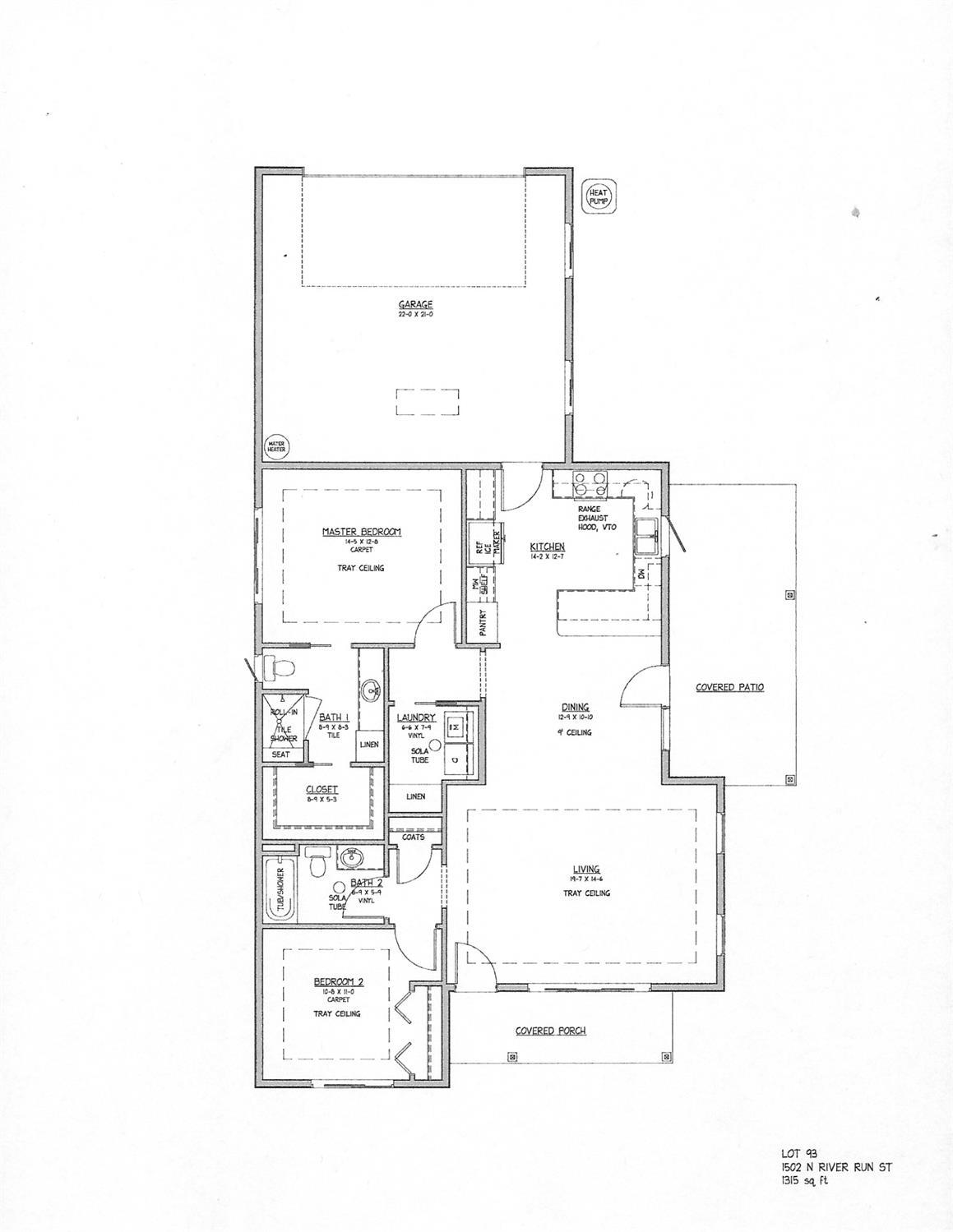 1502 River Run Street Central Point, OR 97502 - Photo 41 of 41