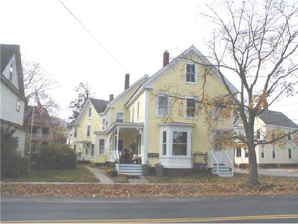 51 Charles Street Rochester, NH 03867 - Photo 1 of 1