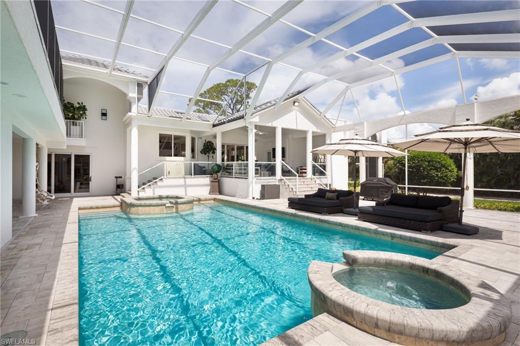 664 Hickory Road Naples, FL 34108 - Photo 31 of 40