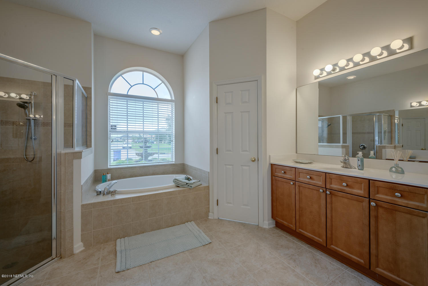 2800 South Portofino Road St. Augustine, FL 32092 - Photo 11 of 44 Master Bath 2