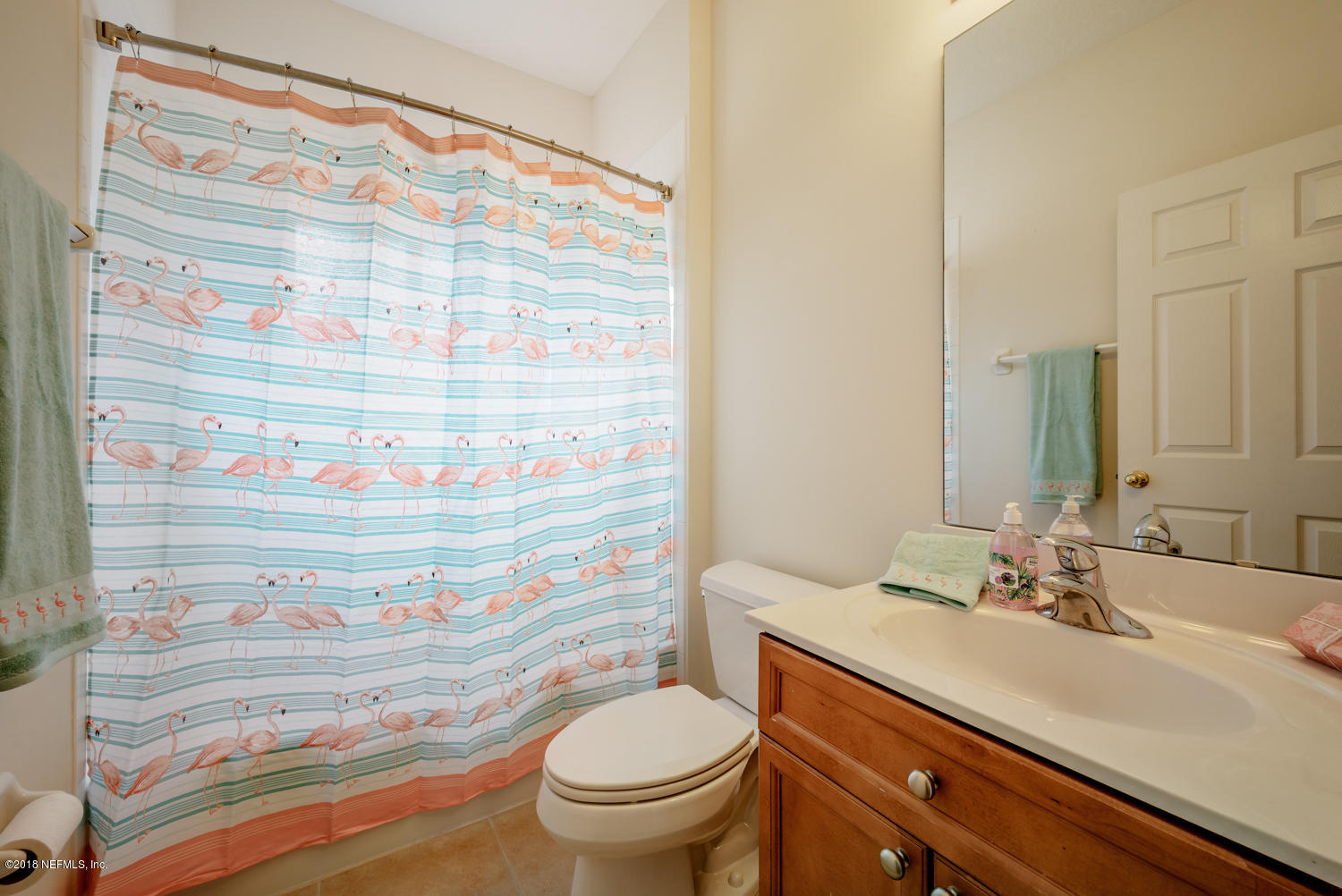 2800 South Portofino Road St. Augustine, FL 32092 - Photo 13 of 44 Bath 2