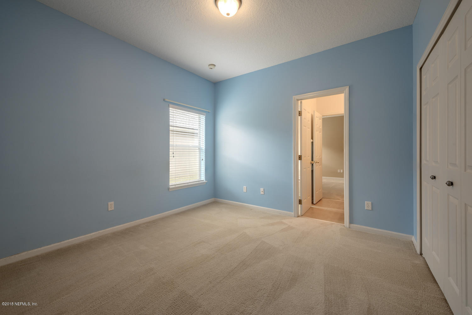 2800 South Portofino Road St. Augustine, FL 32092 - Photo 14 of 44 Bedroom 3