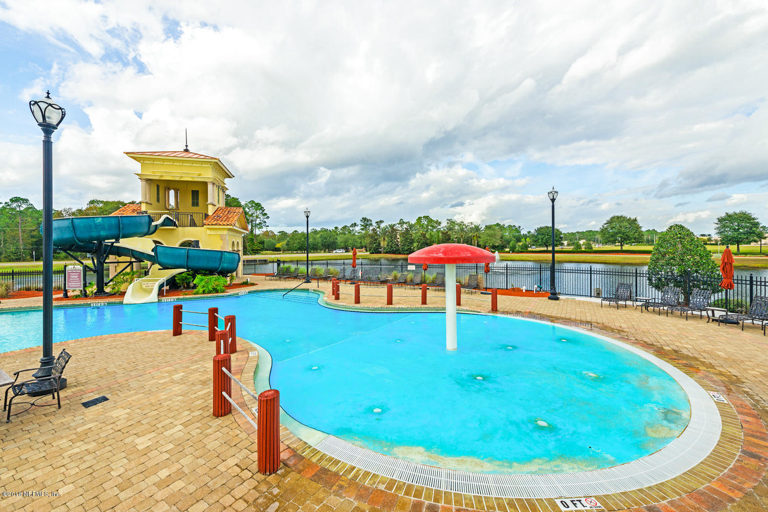 2800 South Portofino Road St. Augustine, FL 32092 - Photo 31 of 44 Community Pools 2