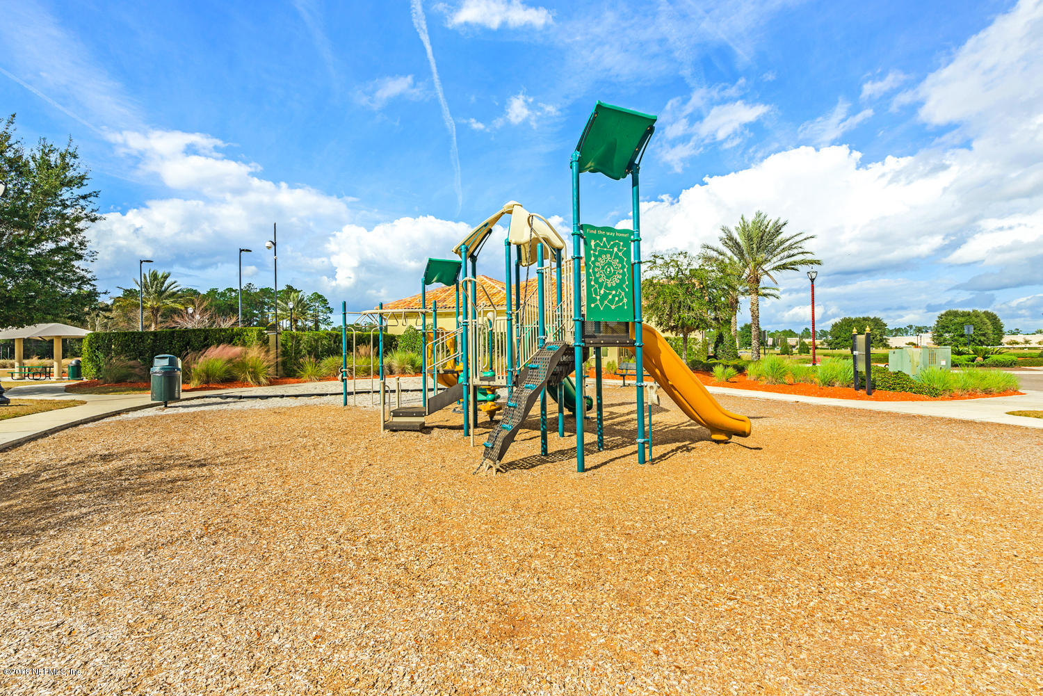 2800 South Portofino Road St. Augustine, FL 32092 - Photo 36 of 44 Playground