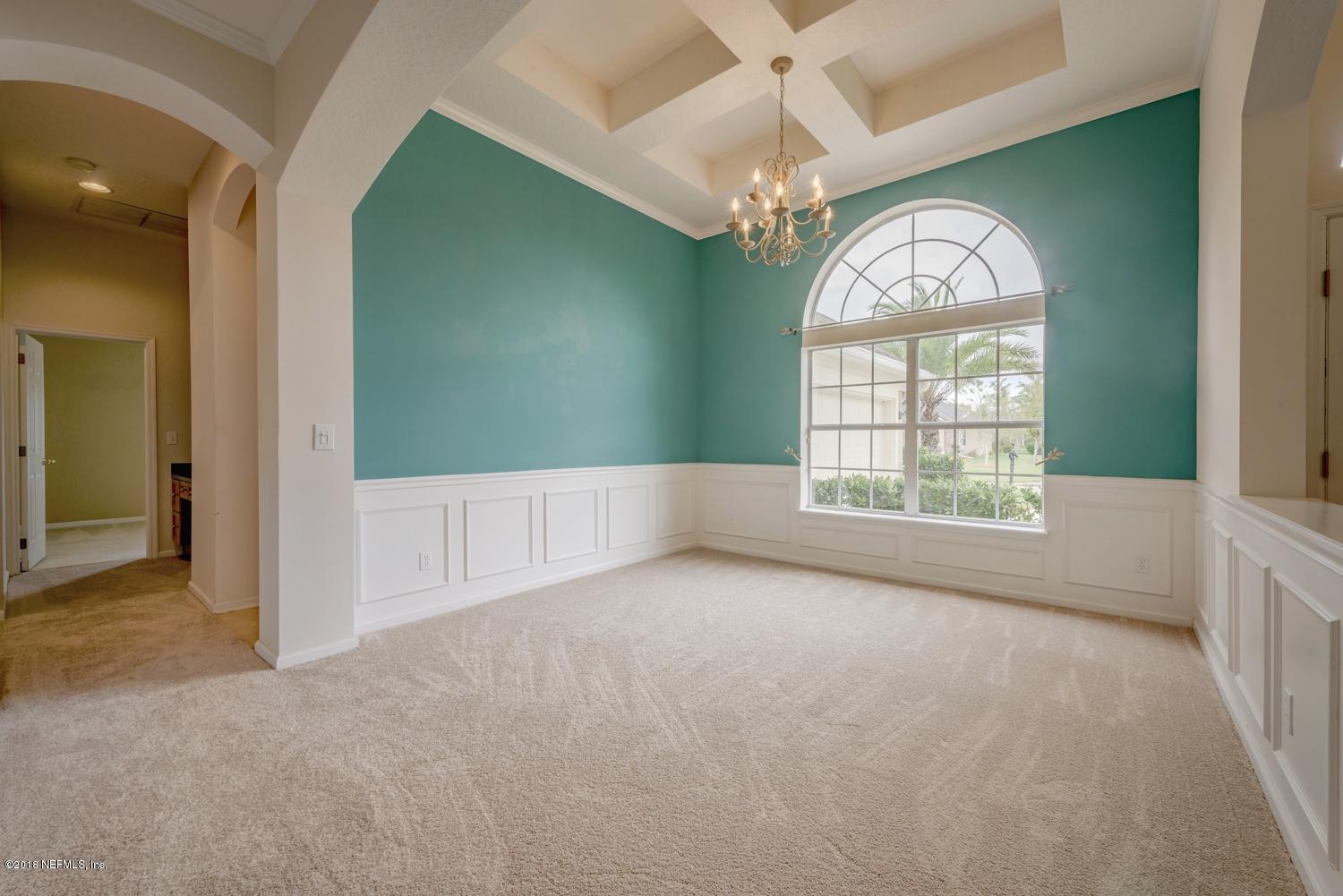 2800 South Portofino Road St. Augustine, FL 32092 - Photo 4 of 44 Dining Room