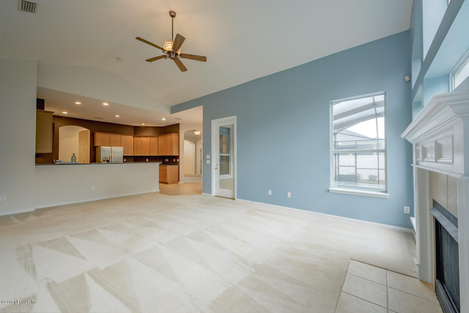 2800 South Portofino Road St. Augustine, FL 32092 - Photo 6 of 44 Family Room