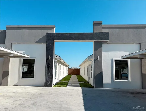 $1,200 | 1602 Angelina Drive, Unit 1, San Juan, TX 78589