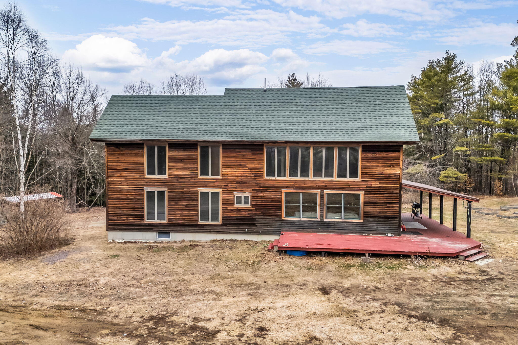 79 Auburn Road Peru, ME 04290 - Photo 8 of 40 49-web-or-mls-79-auburn-rd