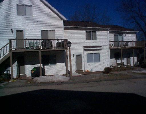 20 Triangle Street, Unit A2 Danbury, CT 06810 - Photo 1 of 1 a view of house with outdoor space