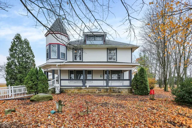 $499,500 | 3505 50 South, Lebanon, IN 46052