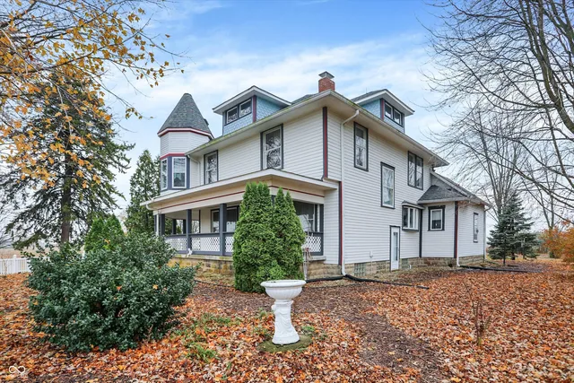 $499,500 | 3505 50 South, Lebanon, IN 46052