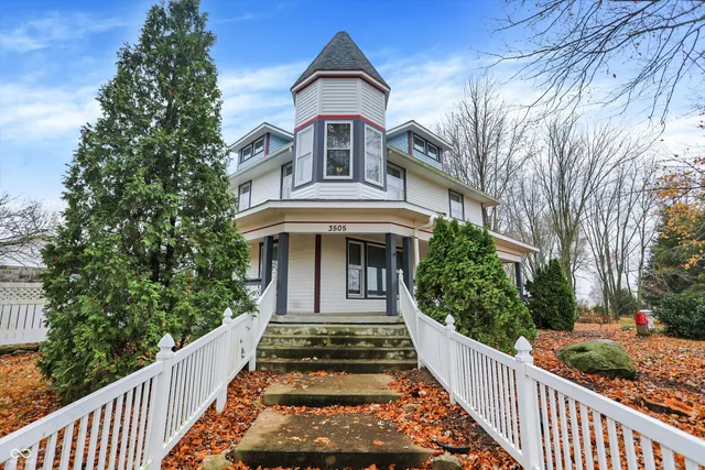 $499,500 | 3505 50 South, Lebanon, IN 46052