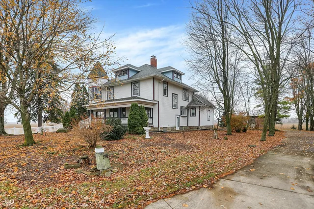 $499,500 | 3505 50 South, Lebanon, IN 46052